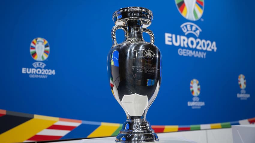 Eurocopa 2024 - Euro