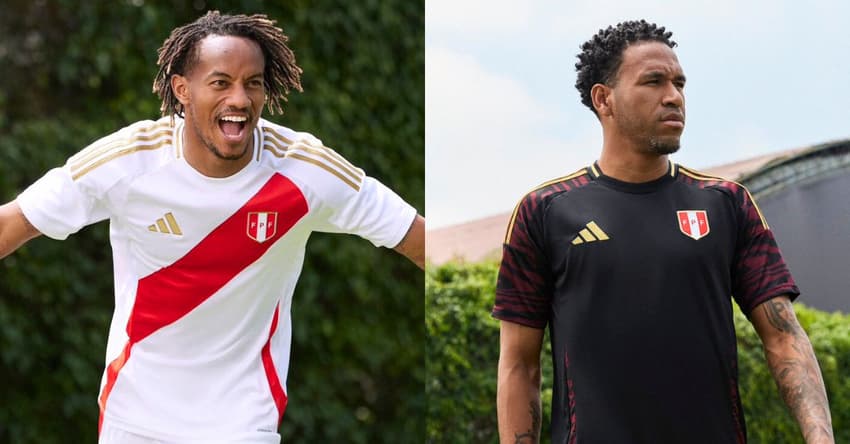 camisa peru copa america 2024