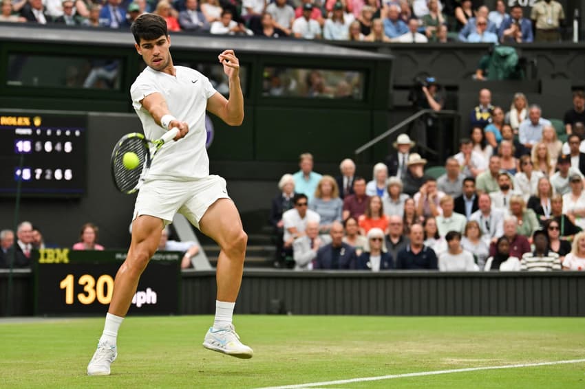 TENNIS-GBR-WIMBLEDON