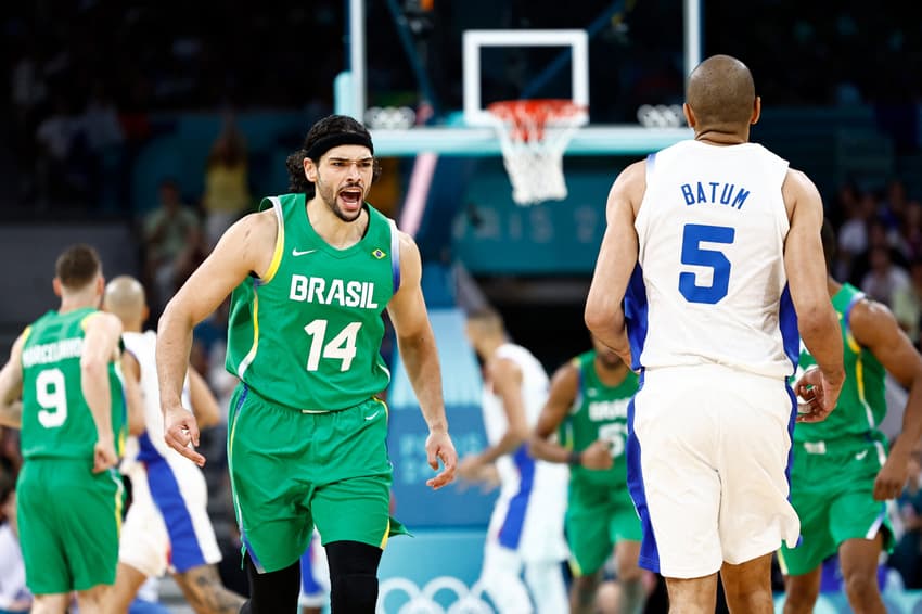 BASKETBALL-OLY-PARIS-2024-FRA-BRASIL