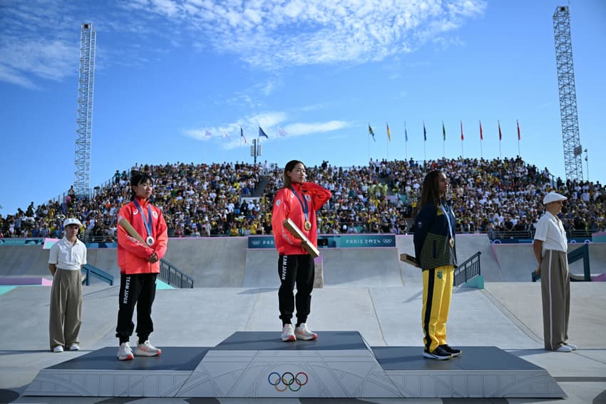 SKATEBOARDING-OLY-PARIS-2024-MEDALS