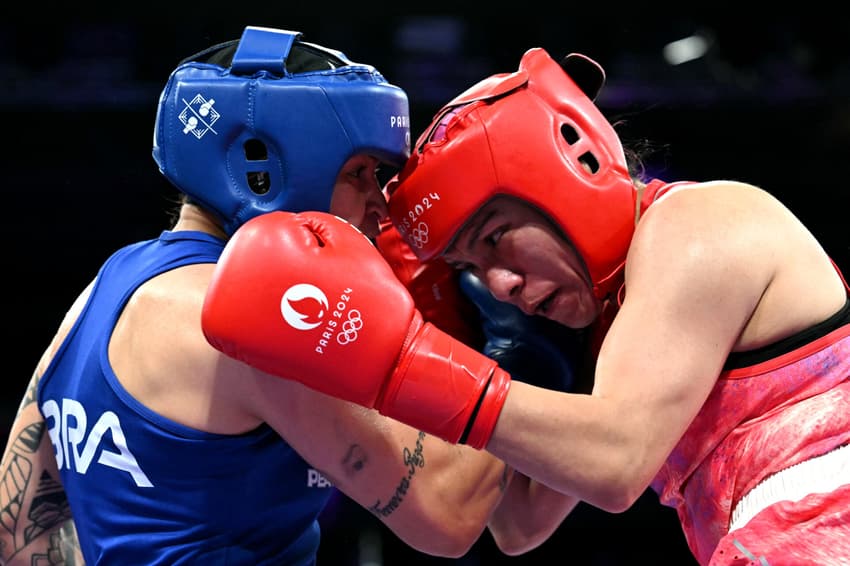 BOXING-OLY-PARIS-2024