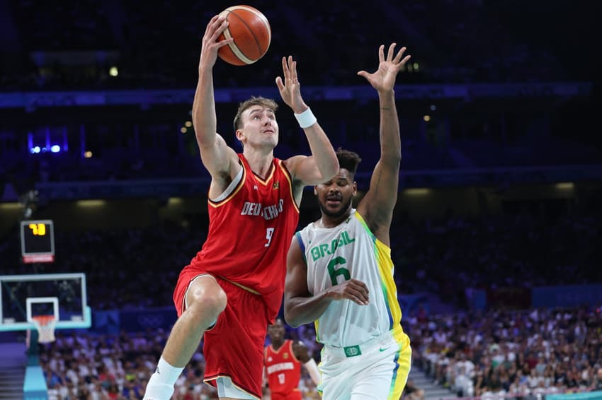 BASKETBALL-OLY-PARIS-2024-BRA-GER