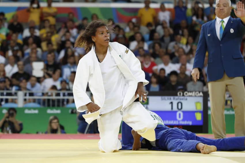 JUDO-OLY-2016-RIO-WOMEN&#8211;57KG