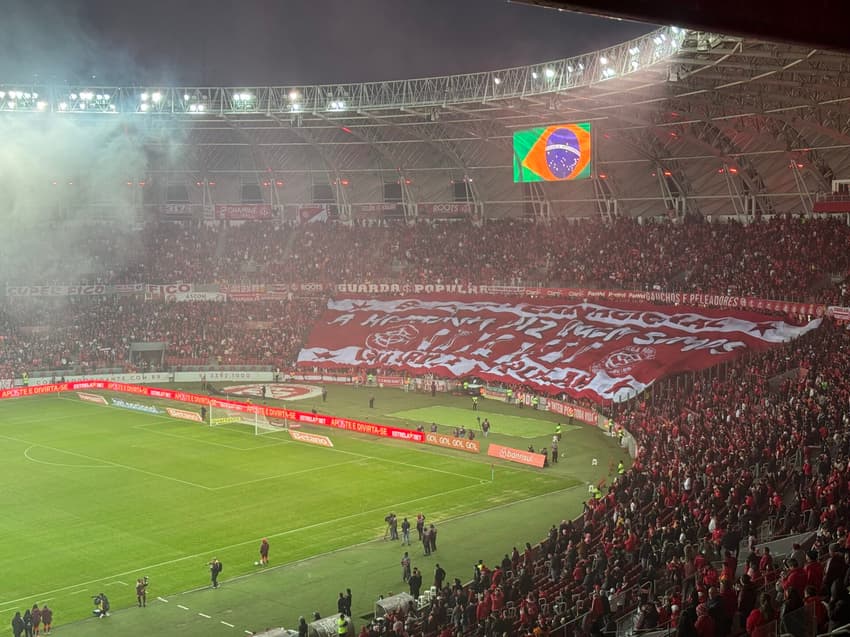 beira-rio internacional