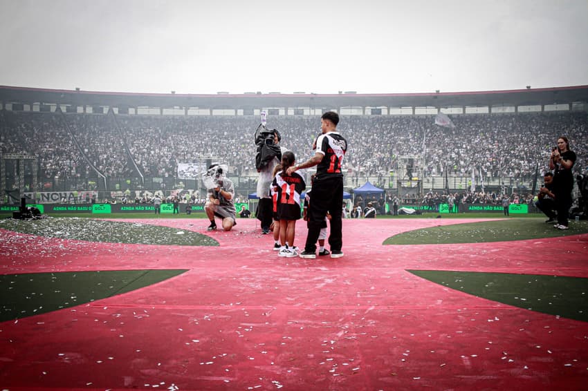 Philippe Coutinho - Vasco