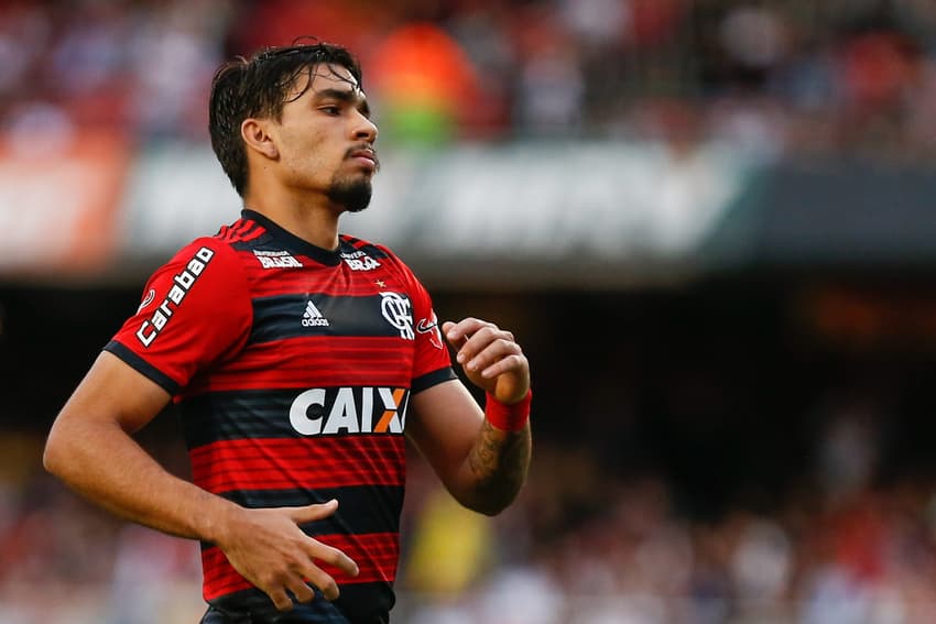 Lucas Paquetá - Flamengo