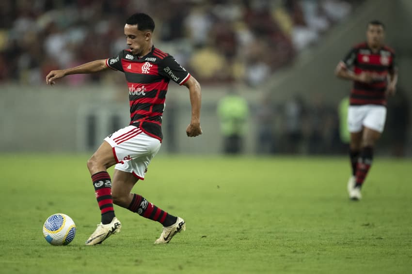 COPA DO BRASIL 2024, FLAMENGO x AMAZONAS