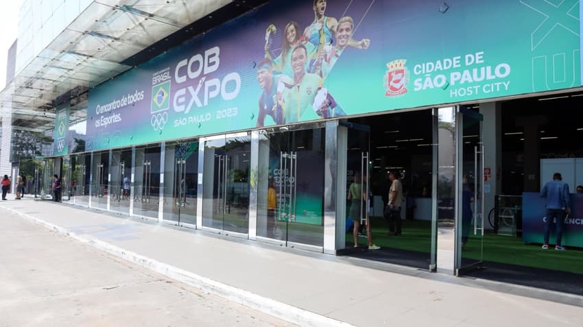 Cob Expo