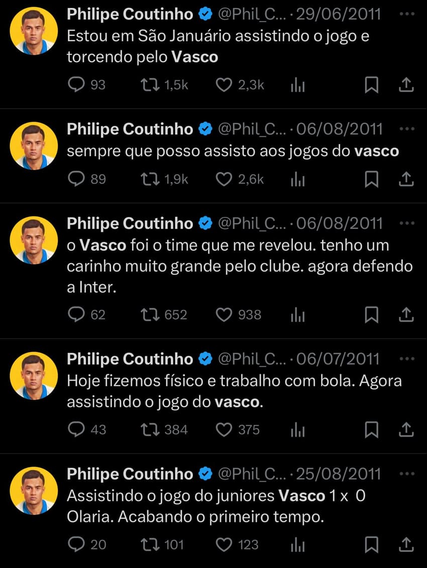 Philippe Coutinho