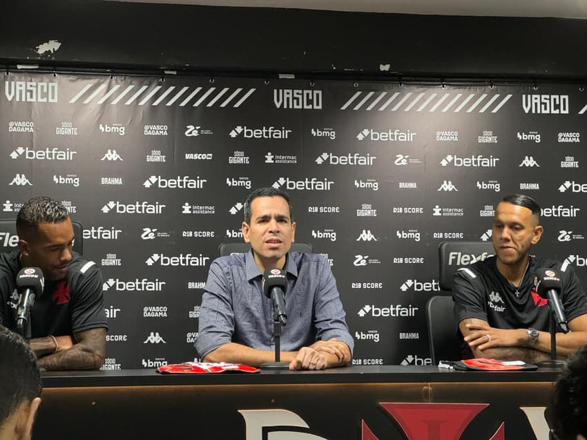 Alex Teixeira e Souza