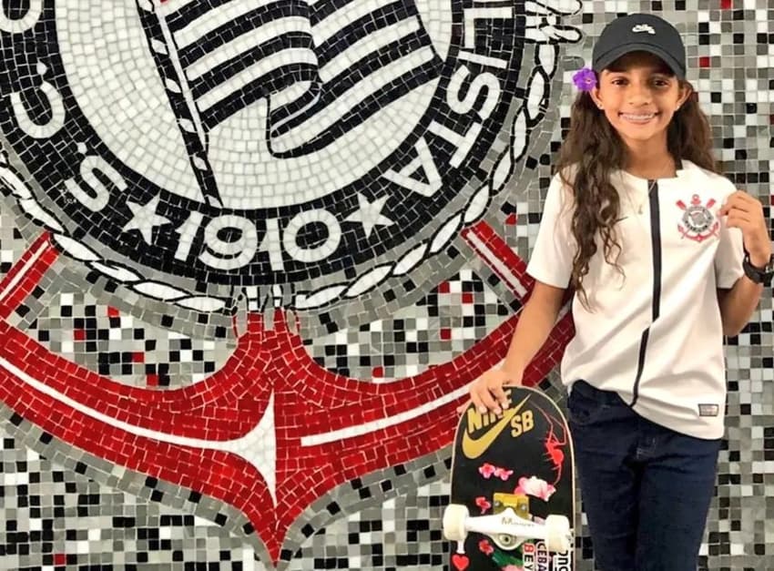 Rayssa-Leal-Corinthians