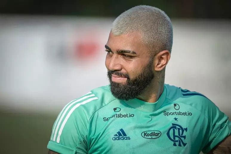 gabigol