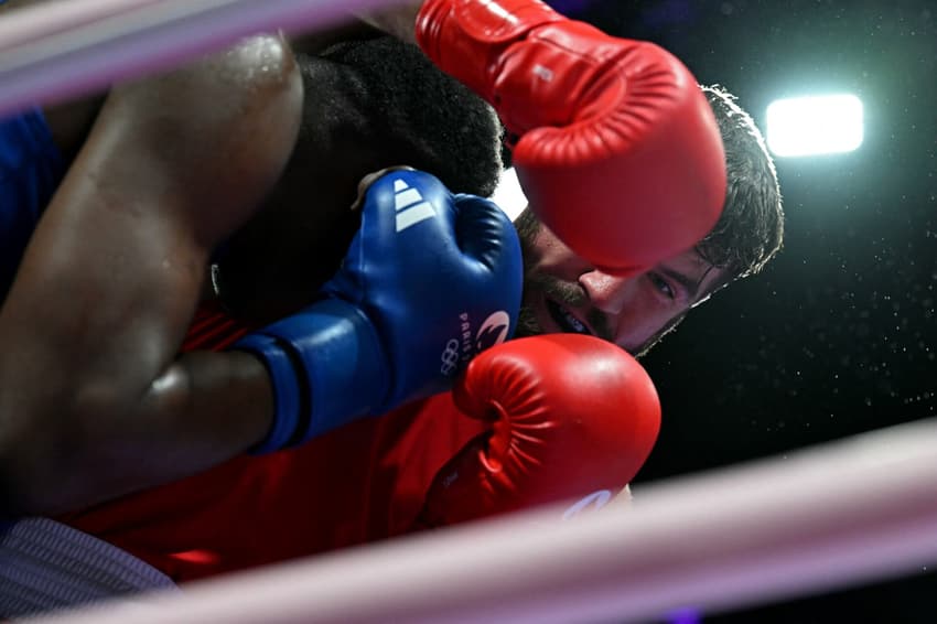 BOXING-OLY-PARIS-2024