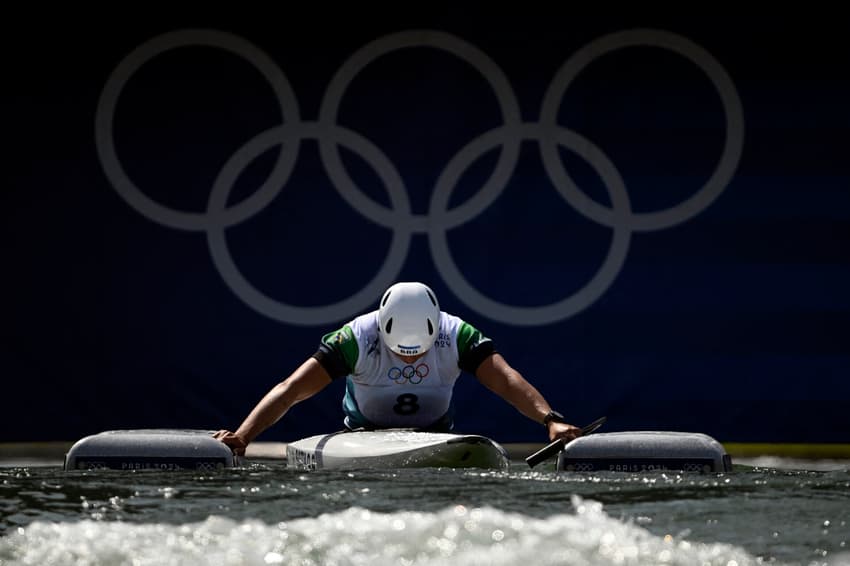 CANOE-SLALOM-OLY-PARIS-2024