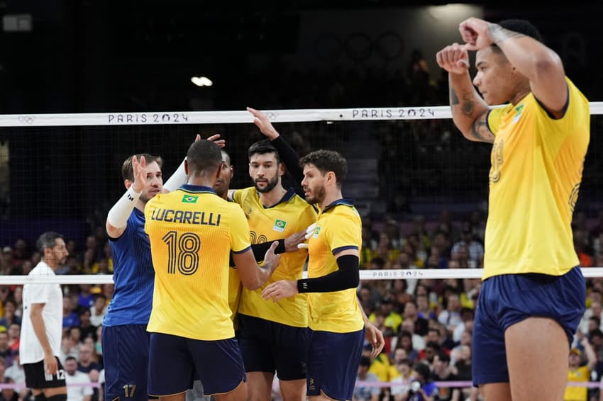 VOLLEYBALL-OLY-PARIS-2024-BRA-EGY