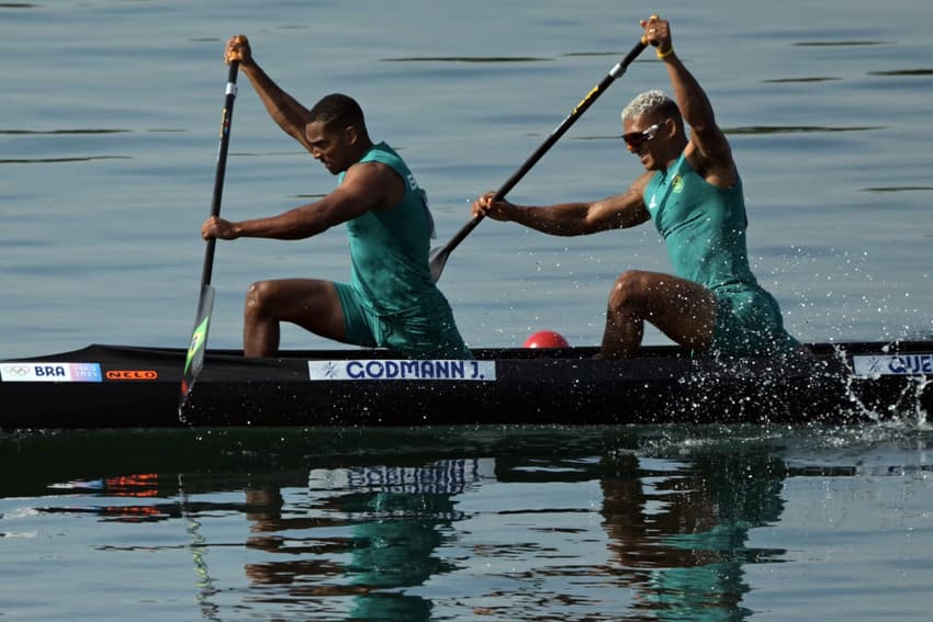 CANOE-SPRINT-OLY-PARIS-2024