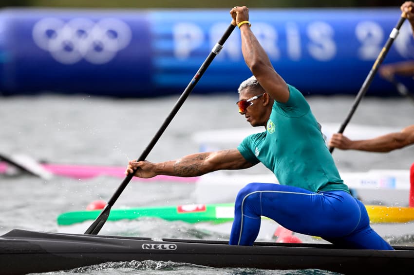 CANOE-SPRINT-OLY-PARIS-2024