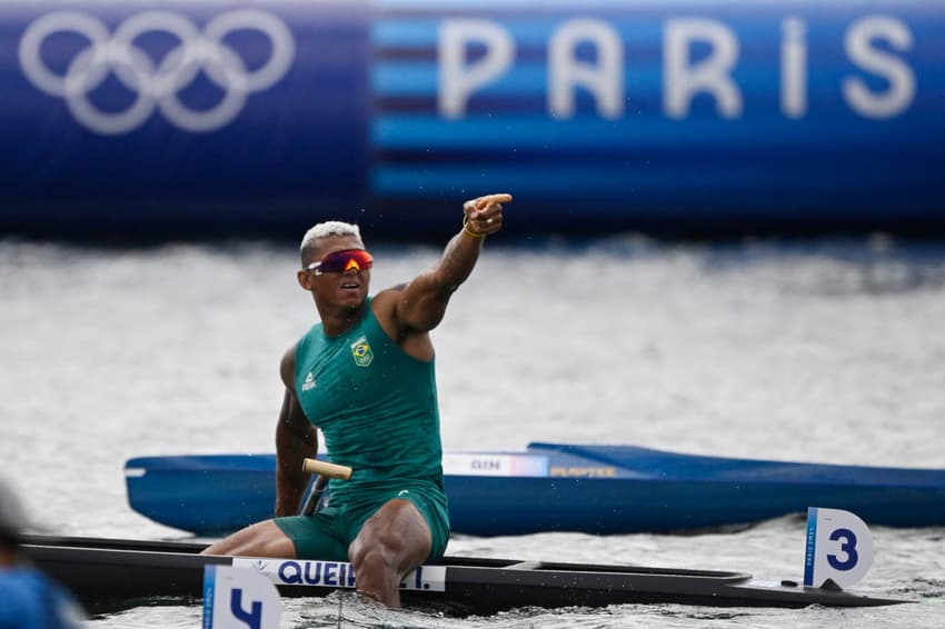 CANOE-SPRINT-OLY-PARIS-2024