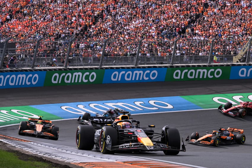 AUTO-PRIX-F1-NED