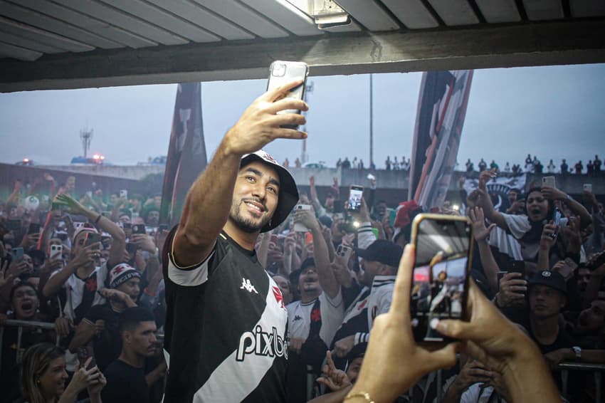 Dimitri Payet