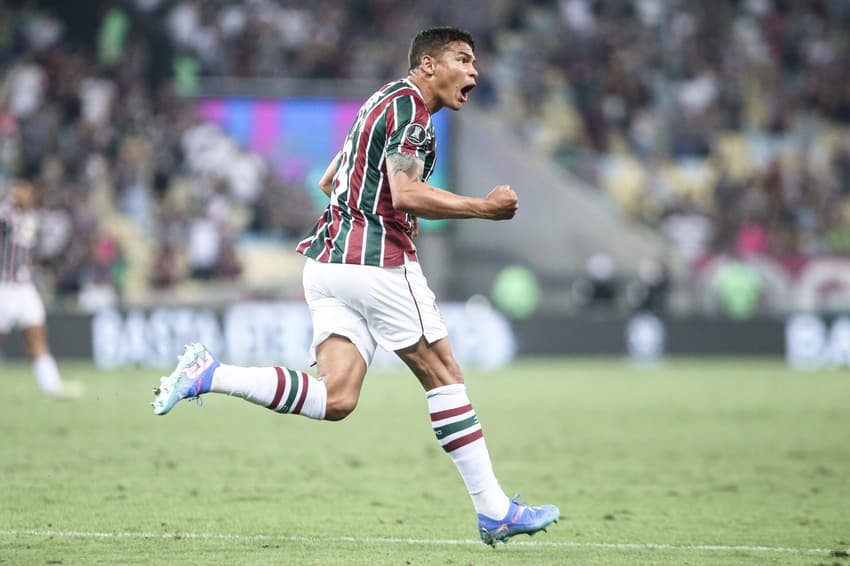 Fluminense x Grêmio 20/08/2024