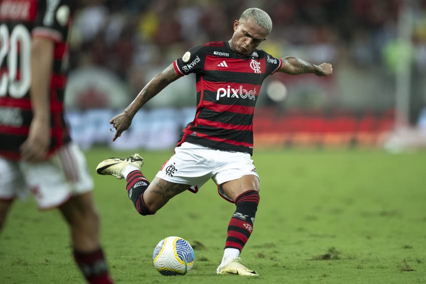 Wesley Flamengo