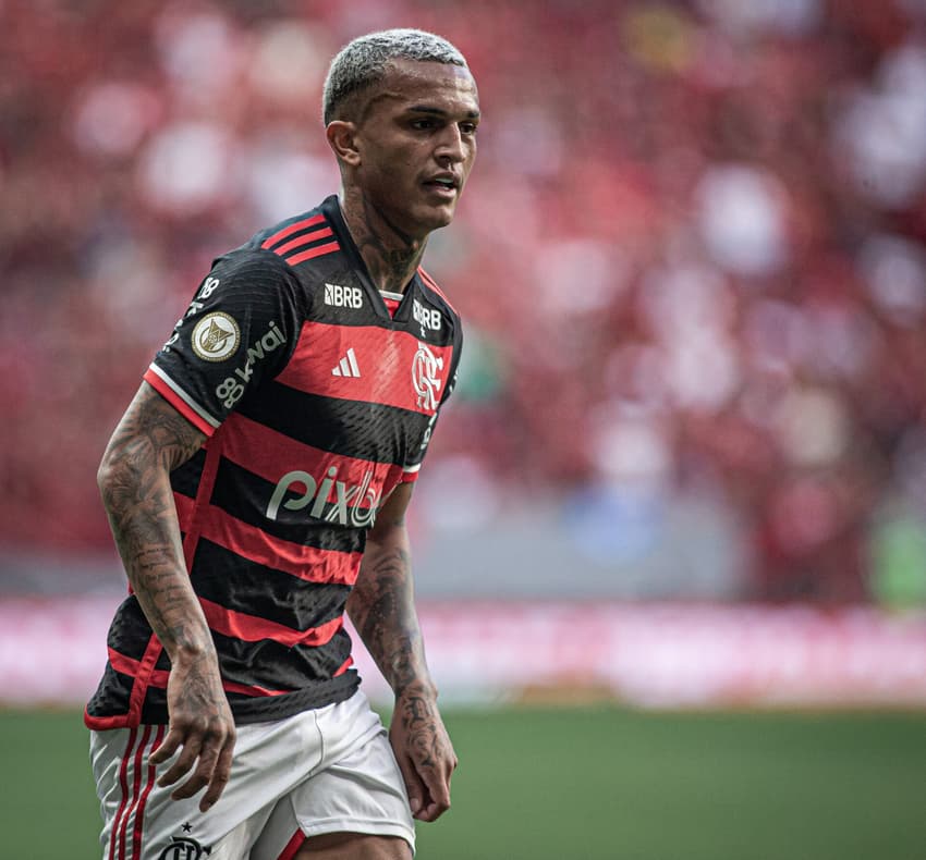 Wesley Flamengo