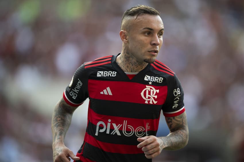 BRASILEIRO A 2024, FLAMENGO X ATLETICO-GO