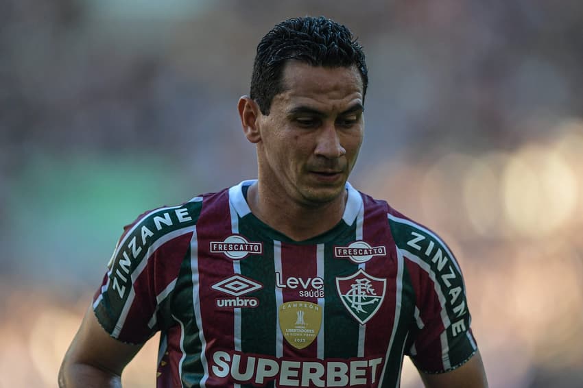 BRASILEIRO A 2024, FLUMINENSE X BAHIA