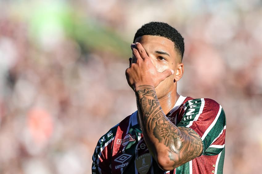 BRASILEIRO A 2024, FLUMINENSE X BAHIA