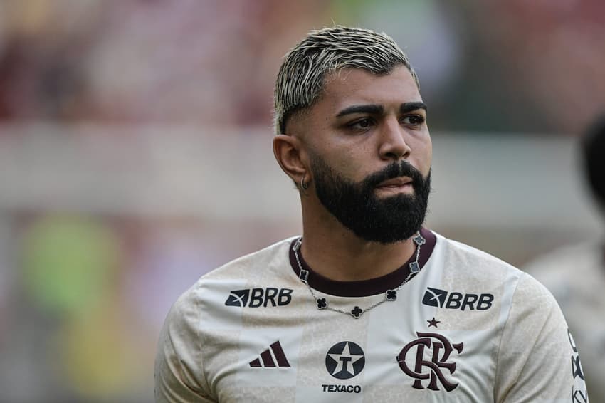 BRASILEIRO A 2024, FLAMENGO X PALMEIRAS