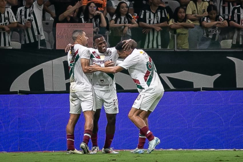 BRASILEIRO A 2024, ATLETICO-MG X FLUMINENSE