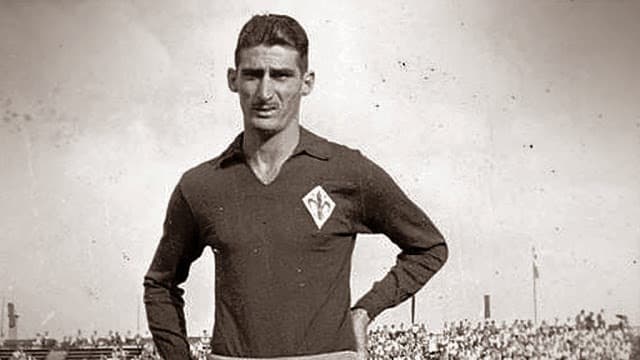 Julinho Botelho - Fiorentina 