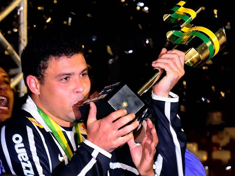 ronaldo 2009