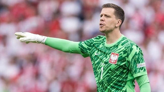 szczesny