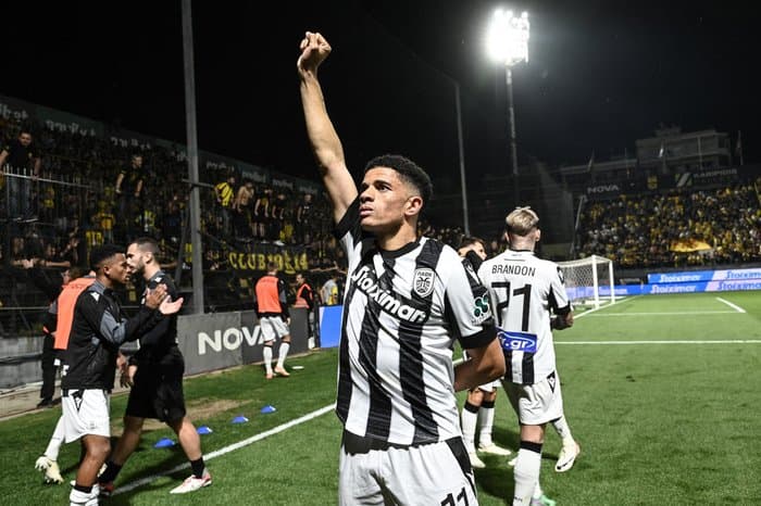 taison paok