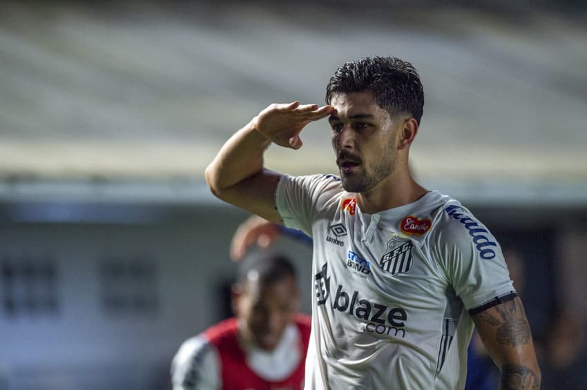 BRASILEIRO B 2024, SANTOS X PONTE PRETA