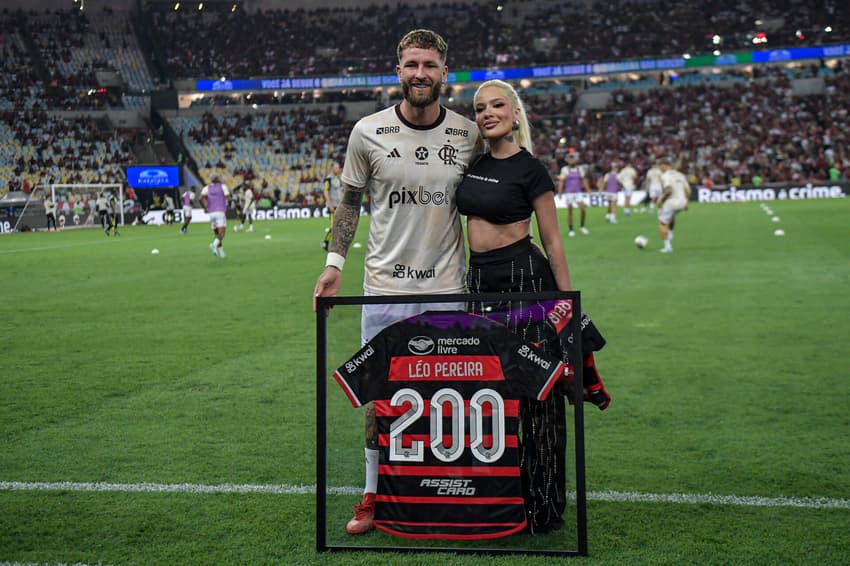 COPA DO BRASIL 2024, FLAMENGO X BAHIA