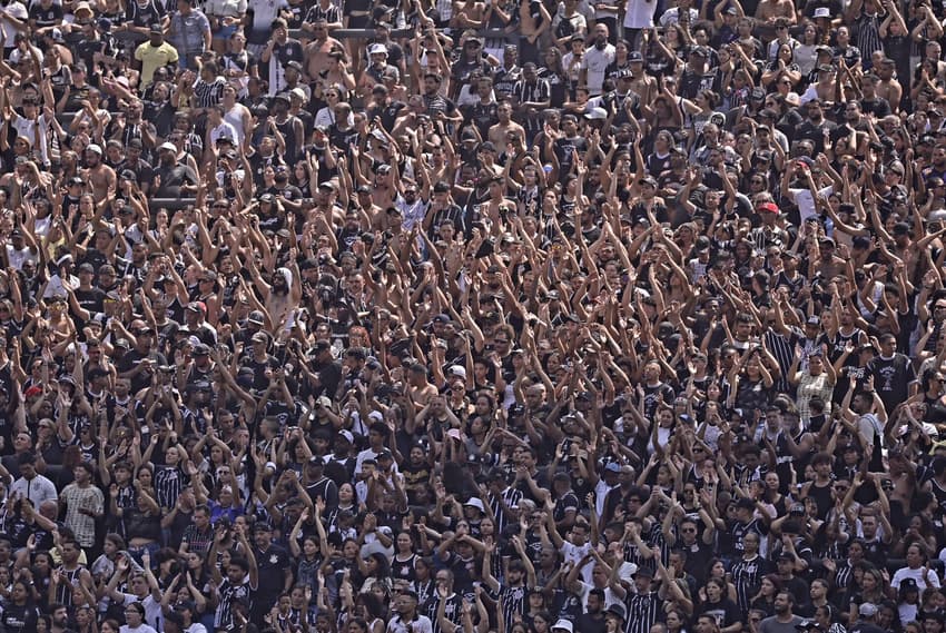 BRASILEIRO A FEMININO 2024, CORINTHIANS X SAO PAULO