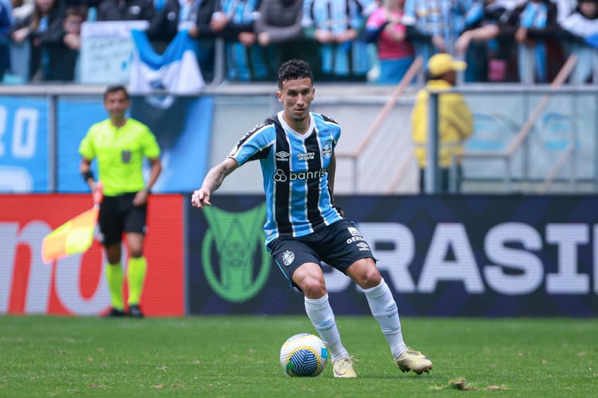 Camisa do Grêmio