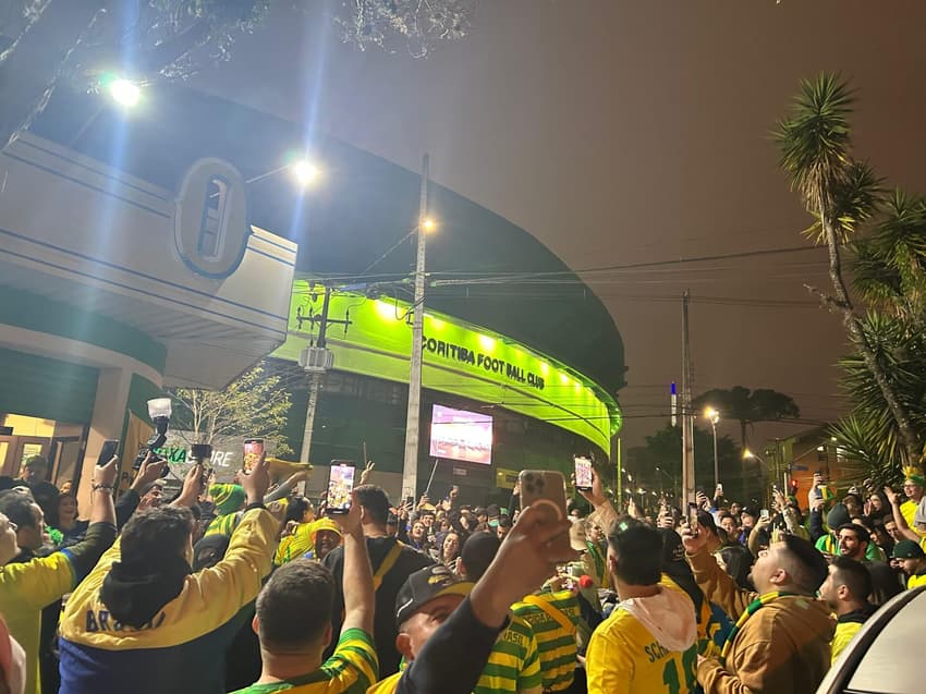 Seleção Brasileira