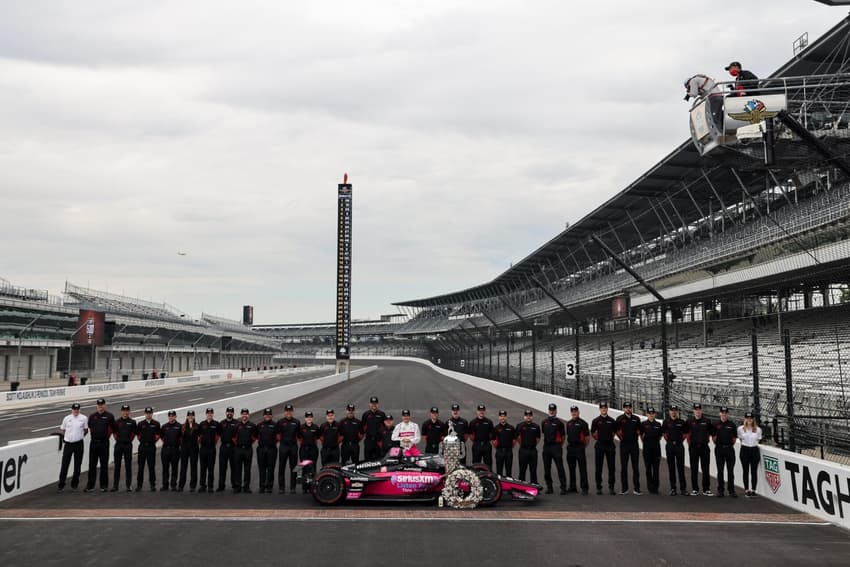 Indianapolis 500