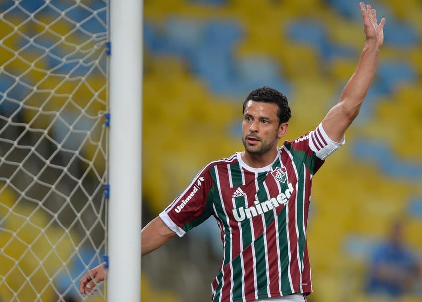 Ídolos do Fluminense