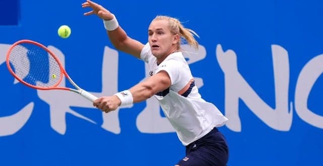 Rafael Matos em Chengdu (Crédito: Chengdu Open)