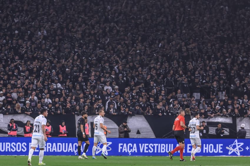 COPA DO BRASIL 2024, CORINTHIANS X GREMIO