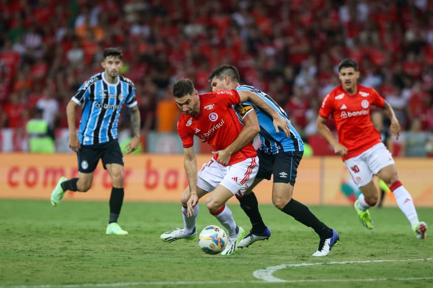 Gre-Nal Gauchão