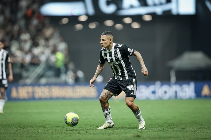 Arana Atlético-MG