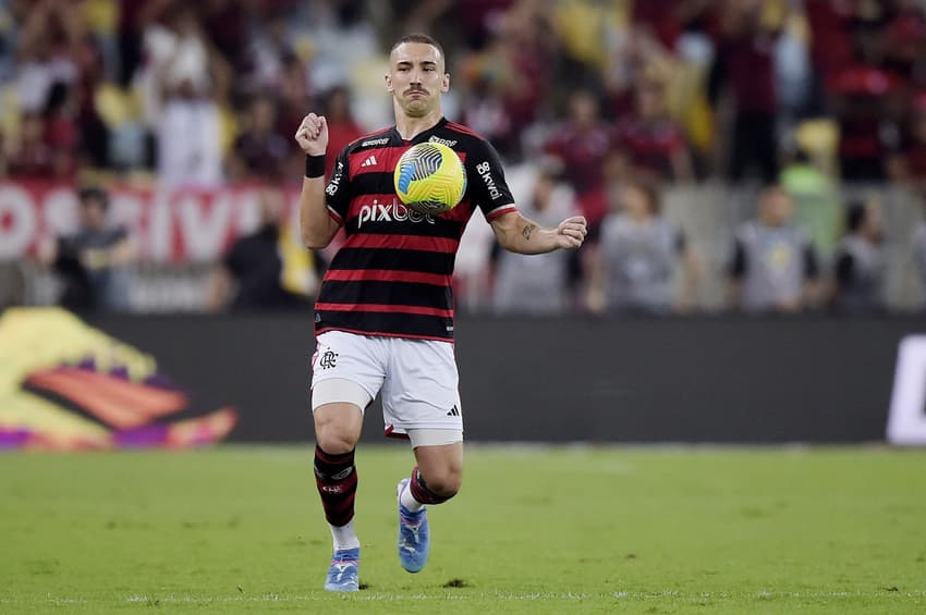 COPA DO BRASIL 2024, FLAMENGO X CORINTHIANS