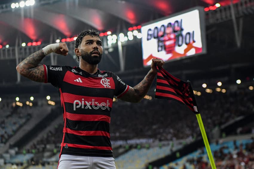 gabigol